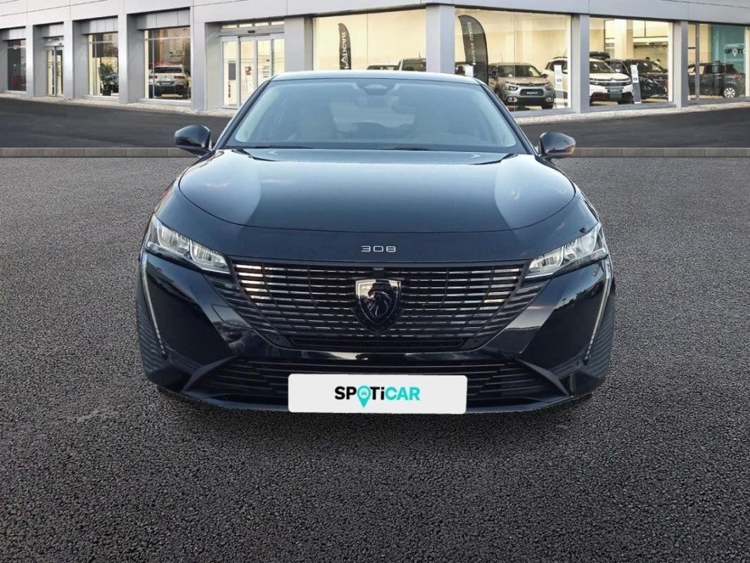 Peugeot 308 - Photo 2