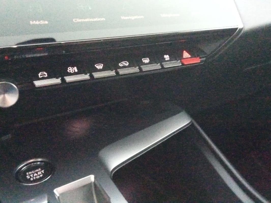 Peugeot 308 - Photo 21