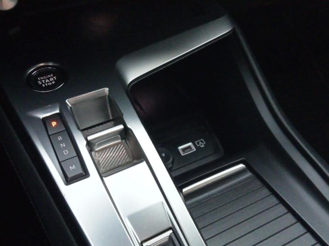 Peugeot 308 - Photo 22