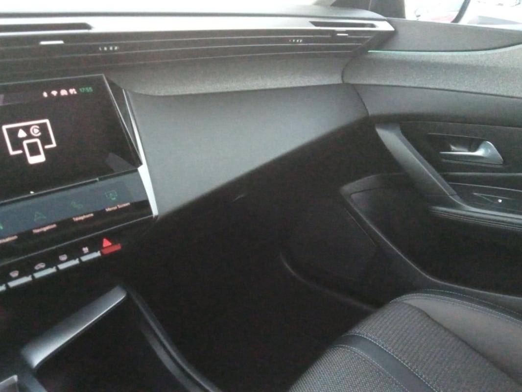 Peugeot 308 - Photo 23