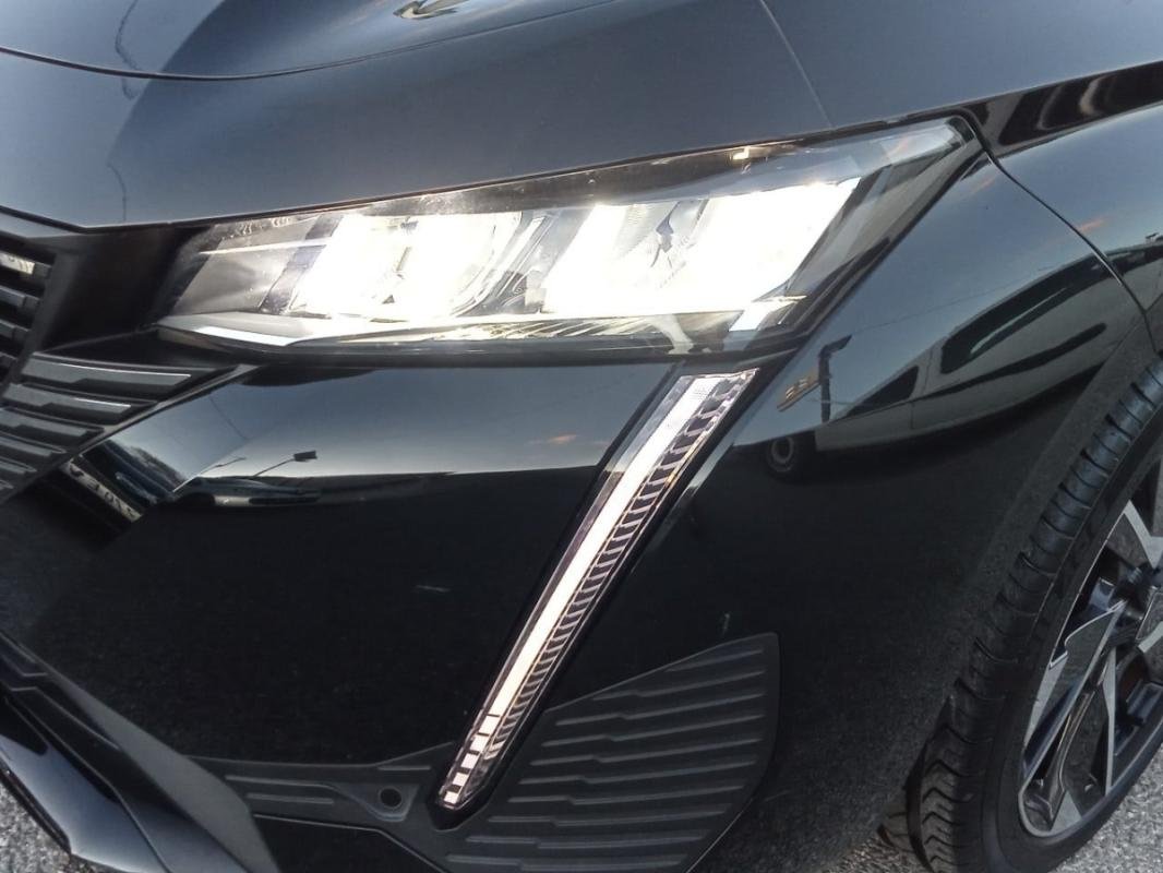 Peugeot 308 - Photo 27