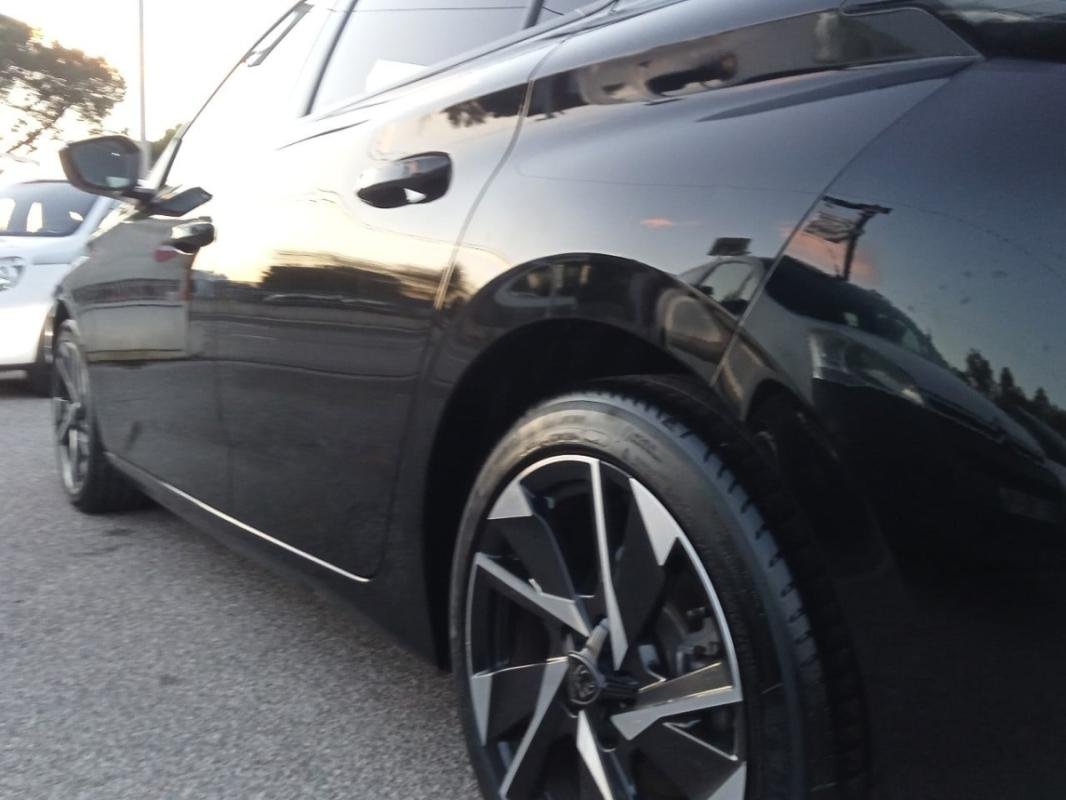 Peugeot 308 - Photo 30