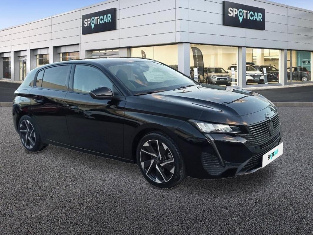 Peugeot 308 - Photo 3