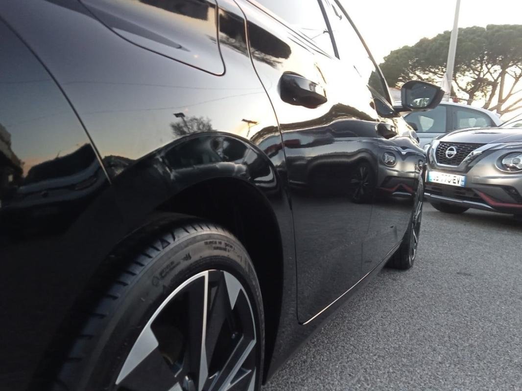 Peugeot 308 - Photo 31
