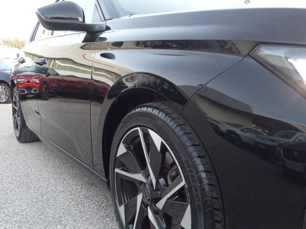 Peugeot 308 - Photo 32