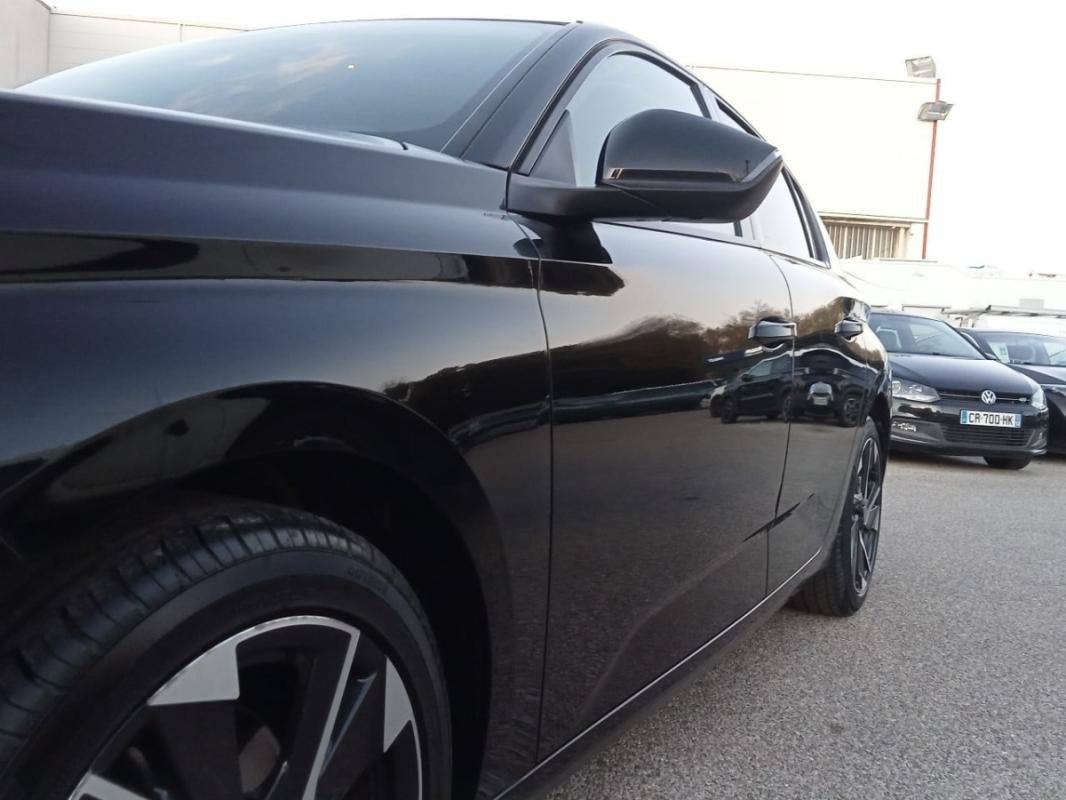 Peugeot 308 - Photo 33