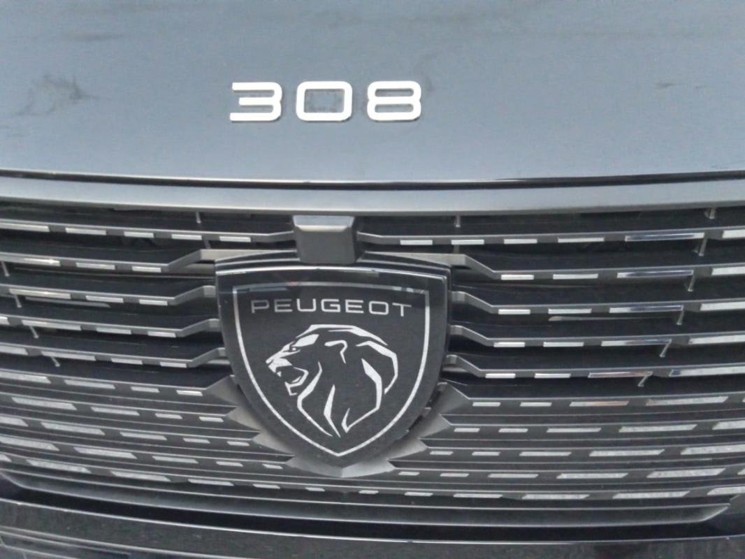 Peugeot 308 - Photo 34