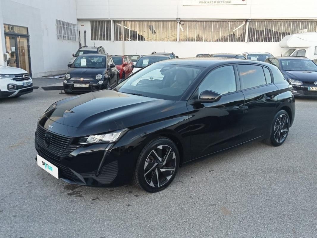 Peugeot 308 - Photo 40