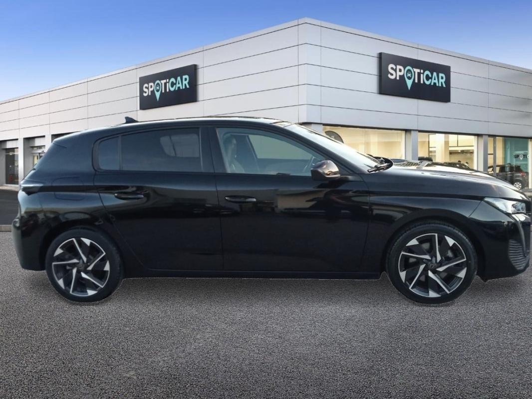Peugeot 308 - Photo 4