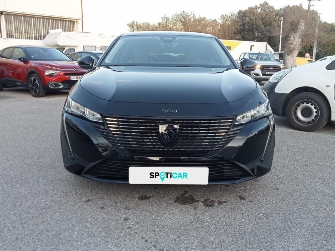Peugeot 308 - Photo 41