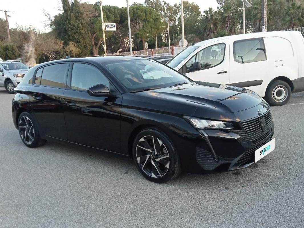 Peugeot 308 - Photo 42