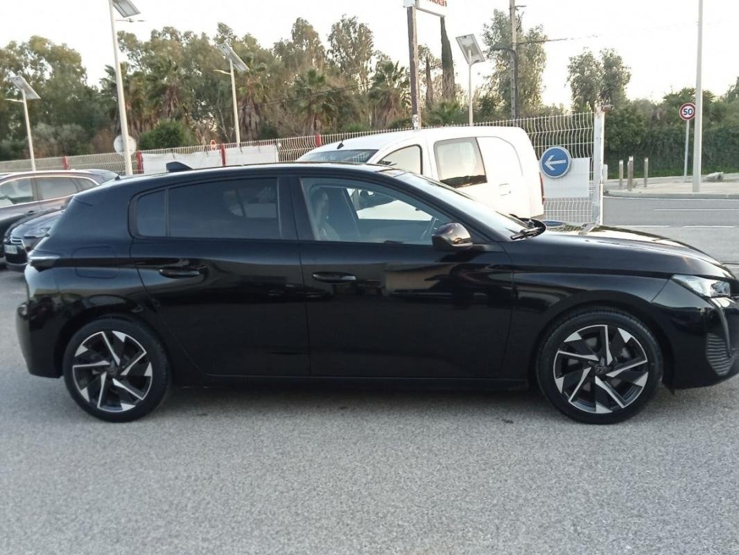Peugeot 308 - Photo 43