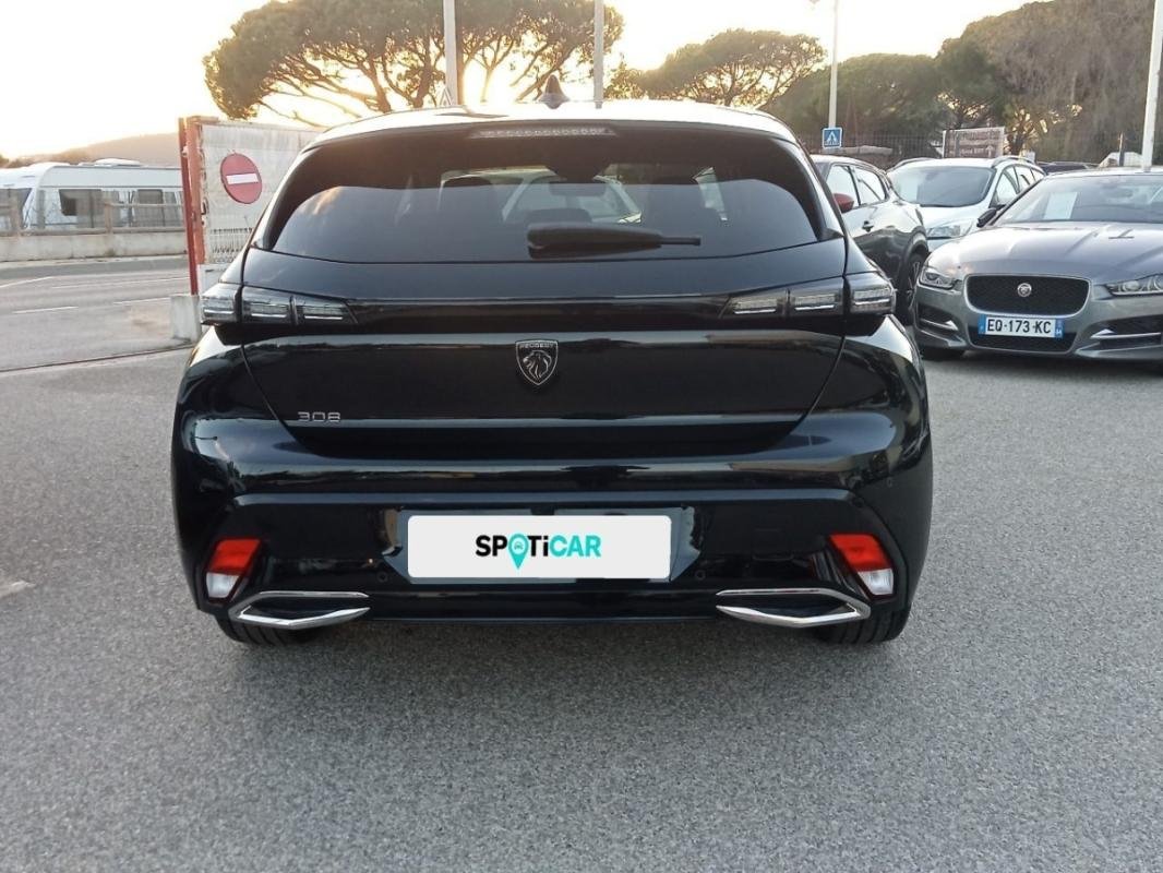 Peugeot 308 - Photo 44