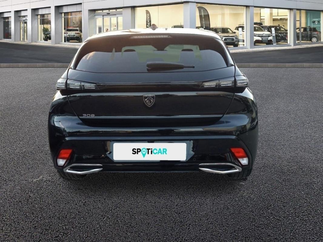 Peugeot 308 - Photo 5