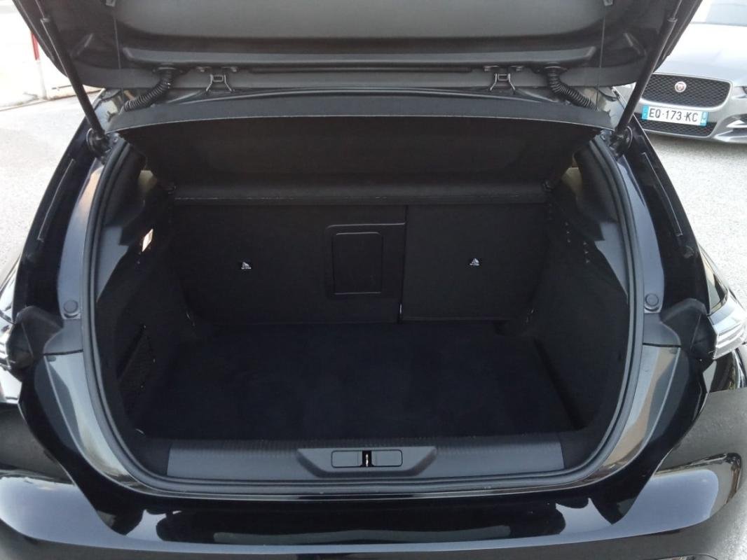 Peugeot 308 - Photo 6