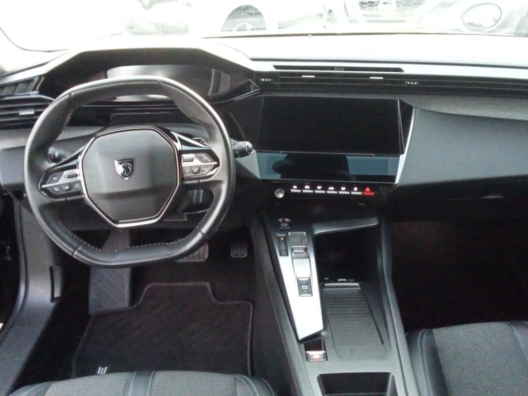 Peugeot 308 - Photo 8