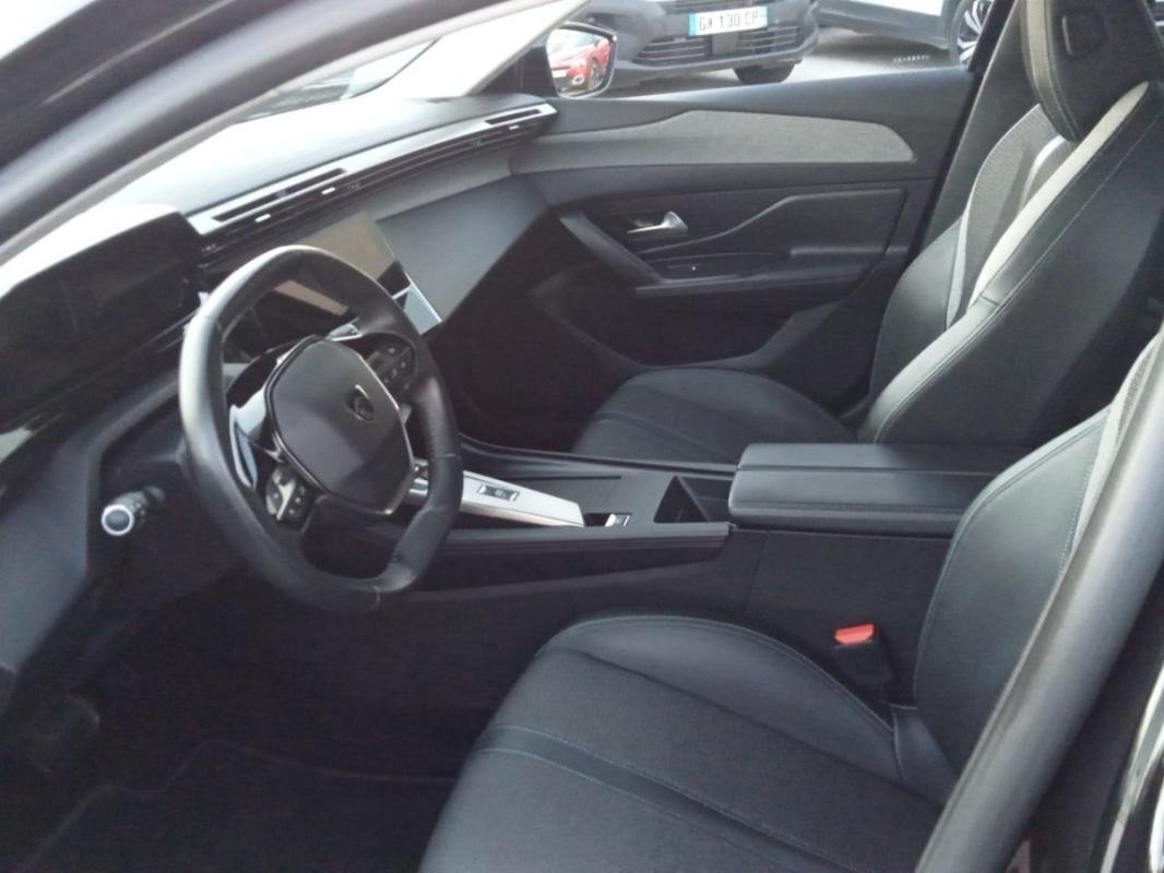 Peugeot 308 - Photo 9
