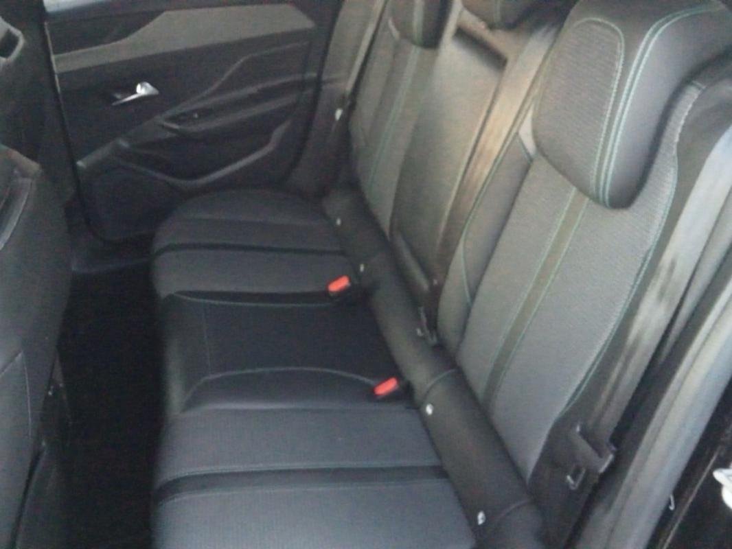 Peugeot 308 - Photo 10