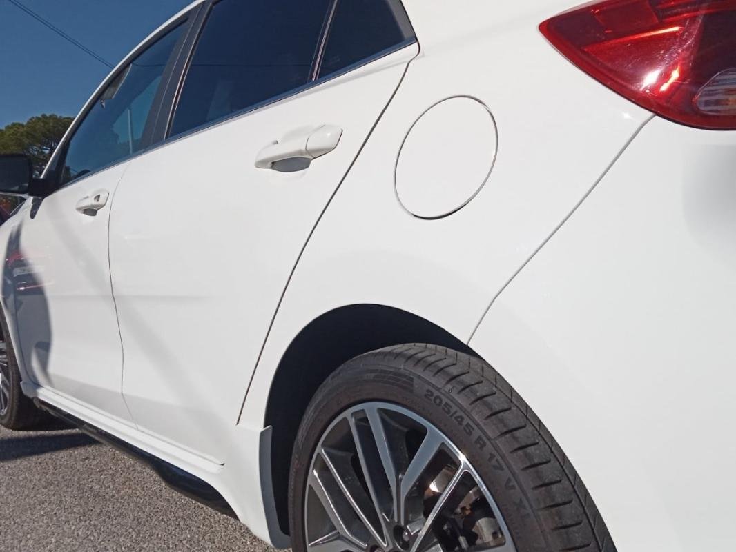Kia Rio - Photo 35