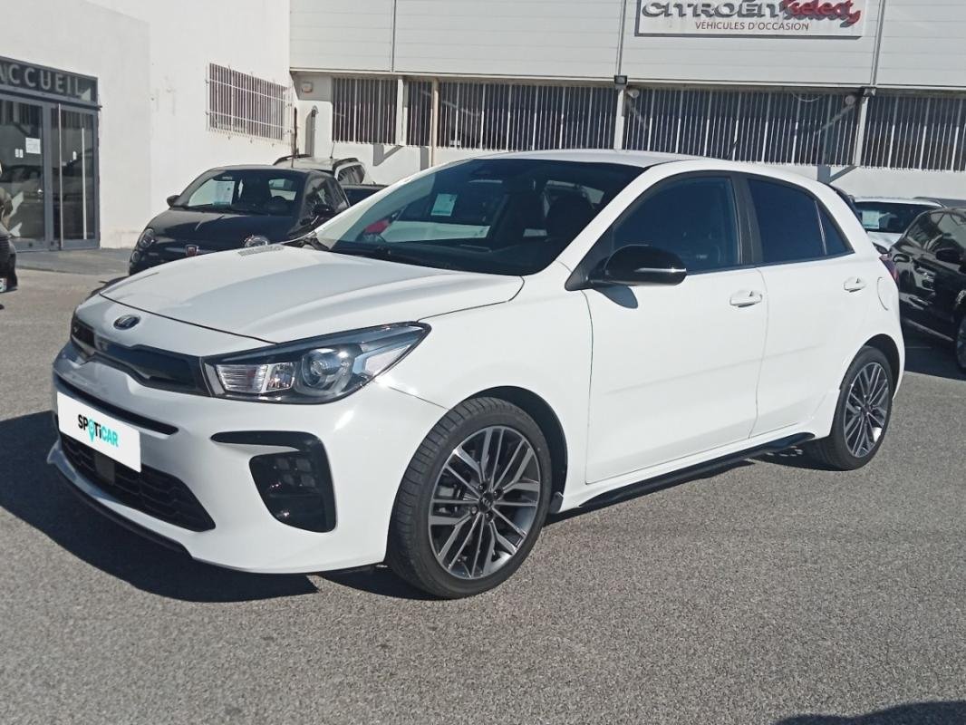 Kia Rio - Photo 44