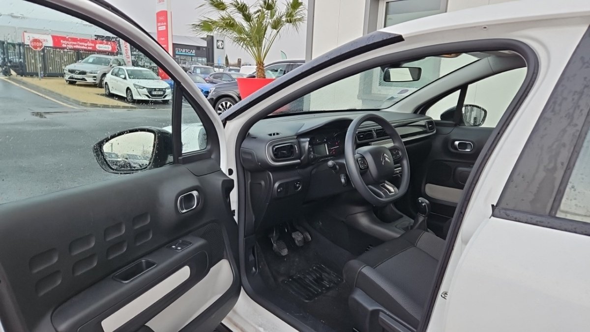 Citroën C3 - Photo 11