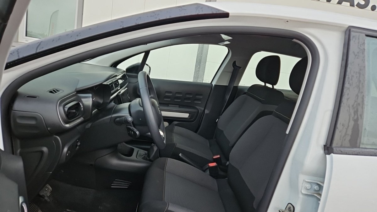 Citroën C3 - Photo 12