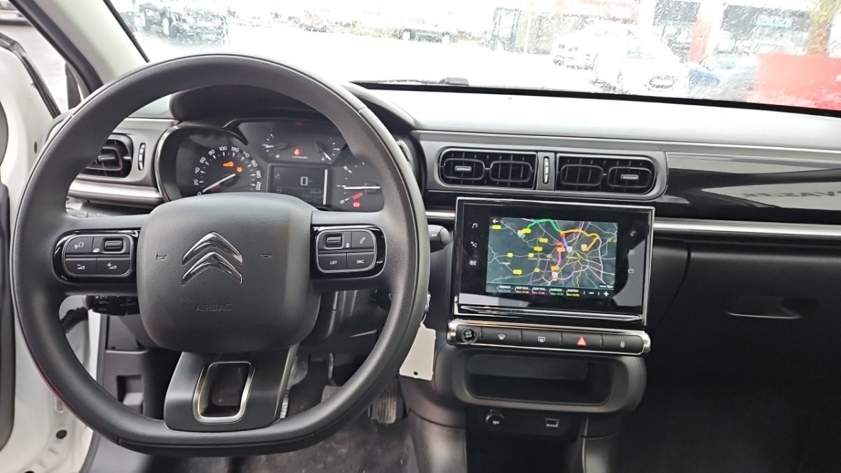 Citroën C3 - Photo 13