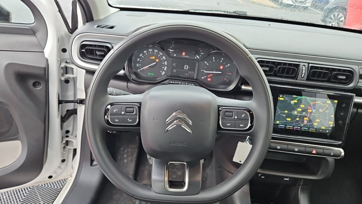 Citroën C3 - Photo 14