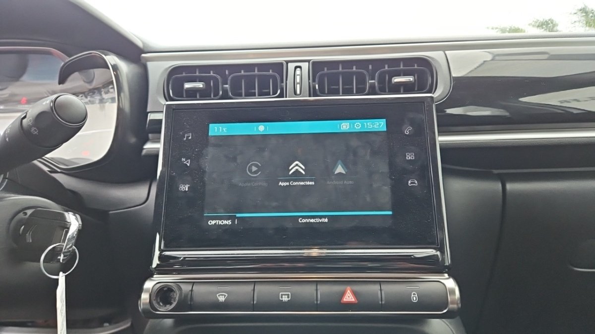 Citroën C3 - Photo 16