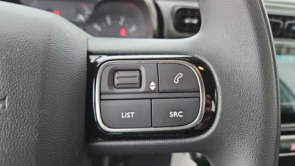 Citroën C3 - Photo 18