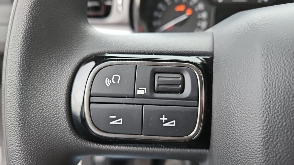 Citroën C3 - Photo 19