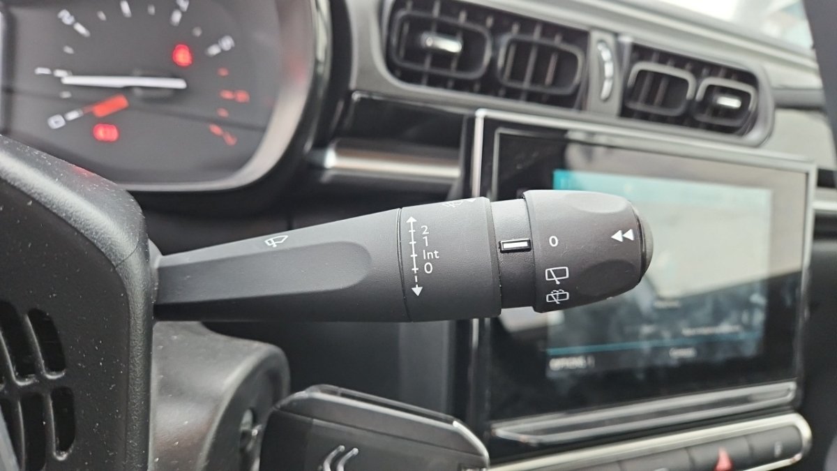 Citroën C3 - Photo 20
