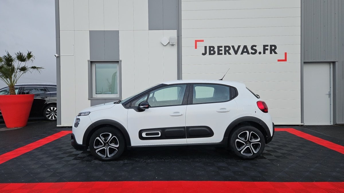 Citroën C3 - Photo 2