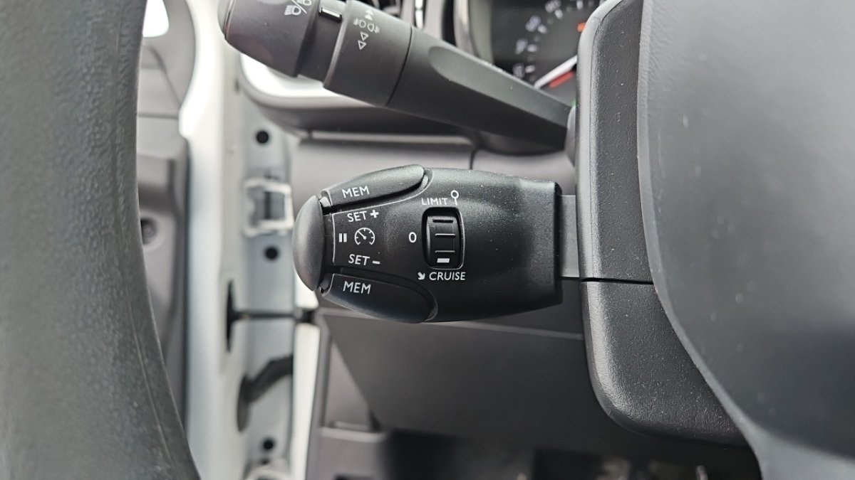 Citroën C3 - Photo 21