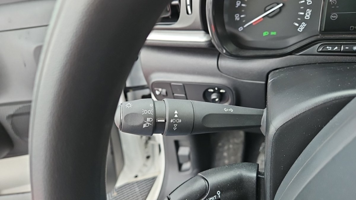 Citroën C3 - Photo 22