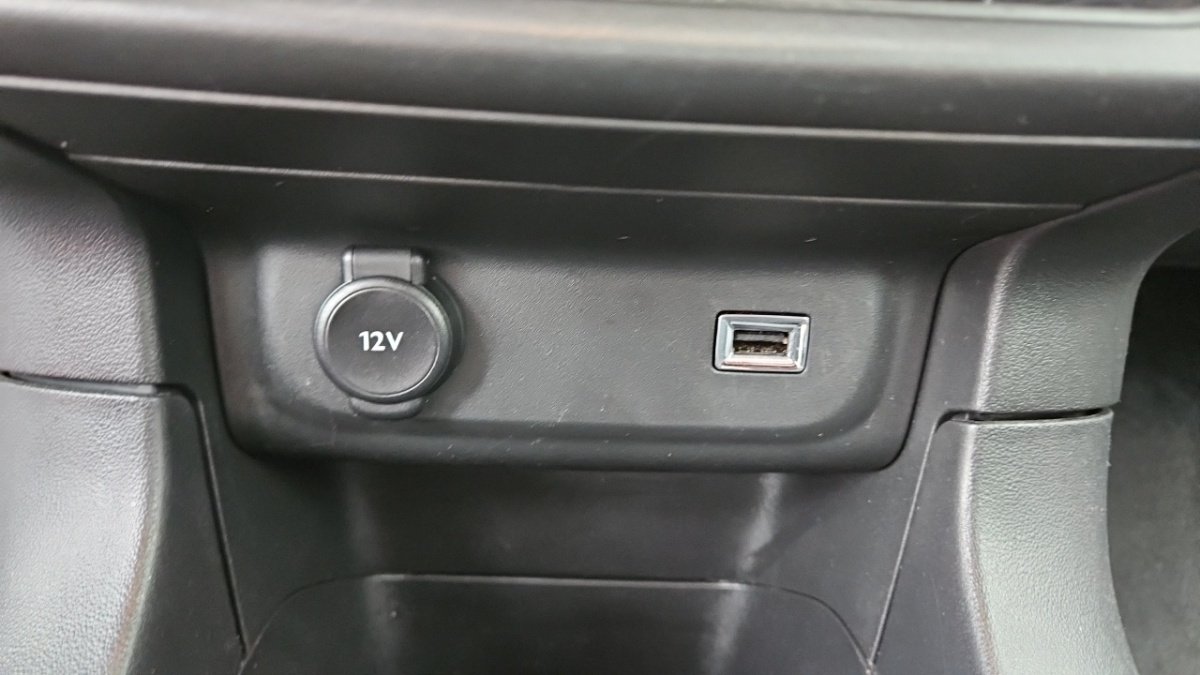 Citroën C3 - Photo 24