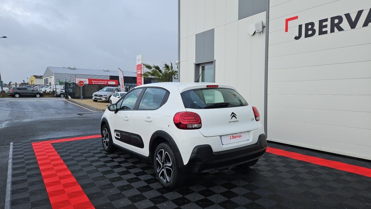 Citroën C3 - Photo 3