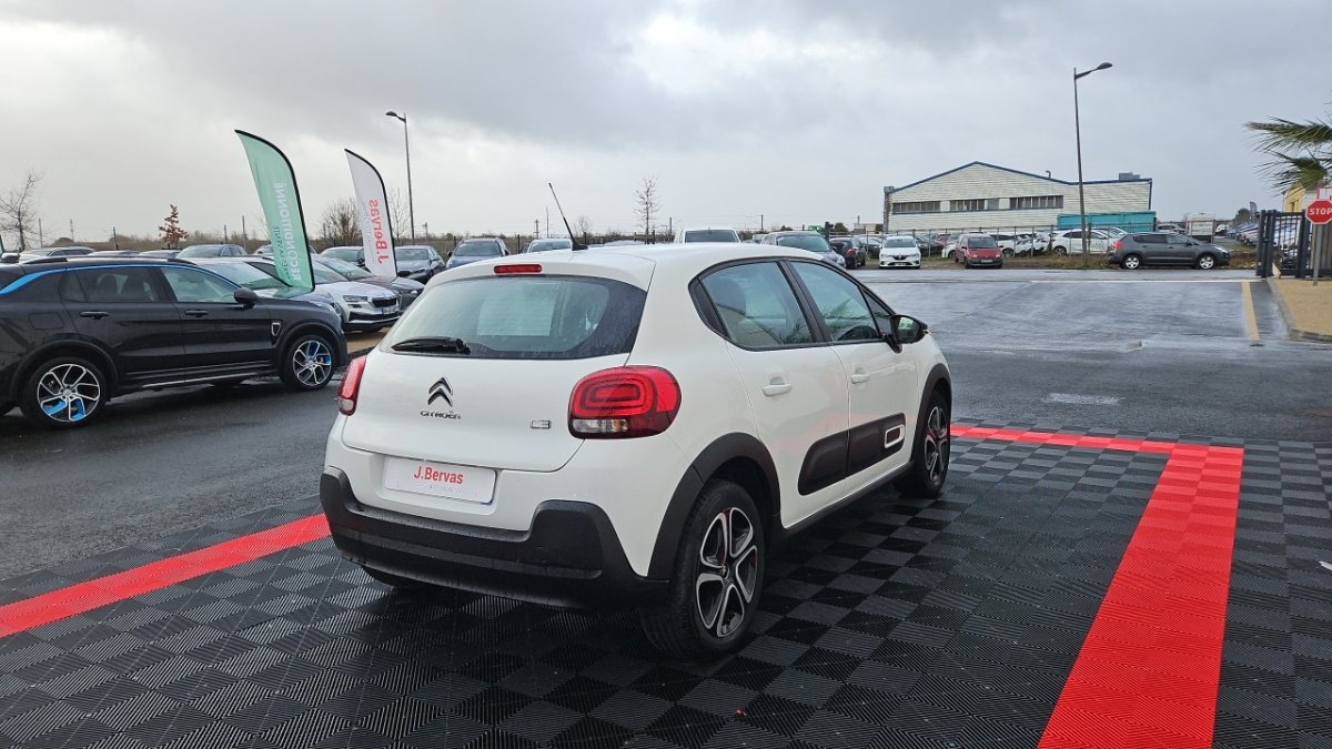 Citroën C3 - Photo 5