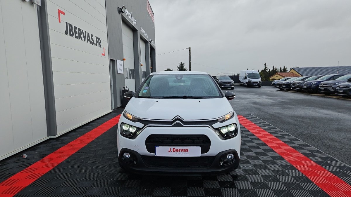 Citroën C3 - Photo 7