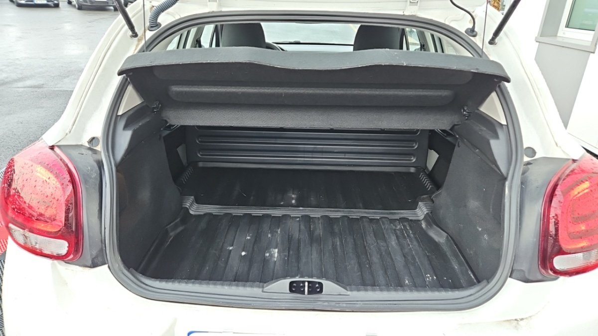 Citroën C3 - Photo 9