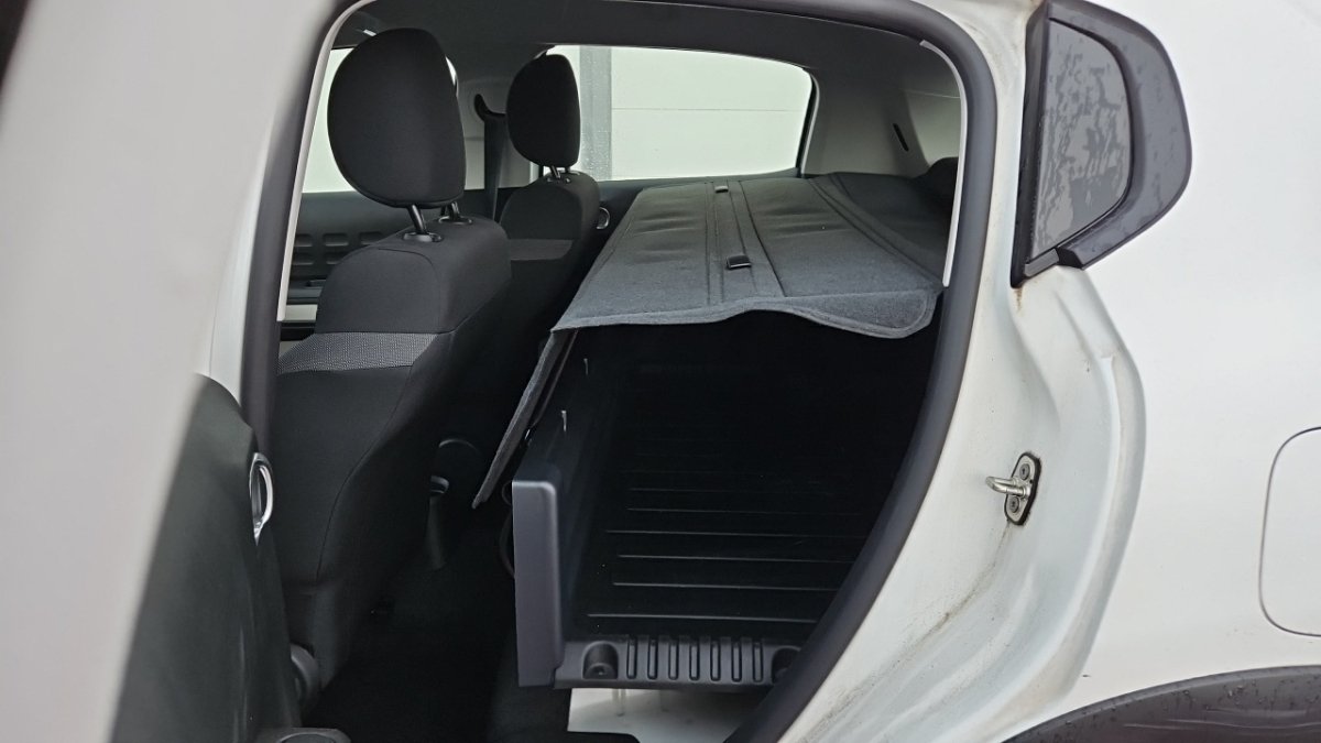 Citroën C3 - Photo 10