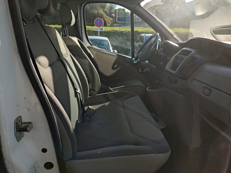 Opel Vivaro - Photo 5