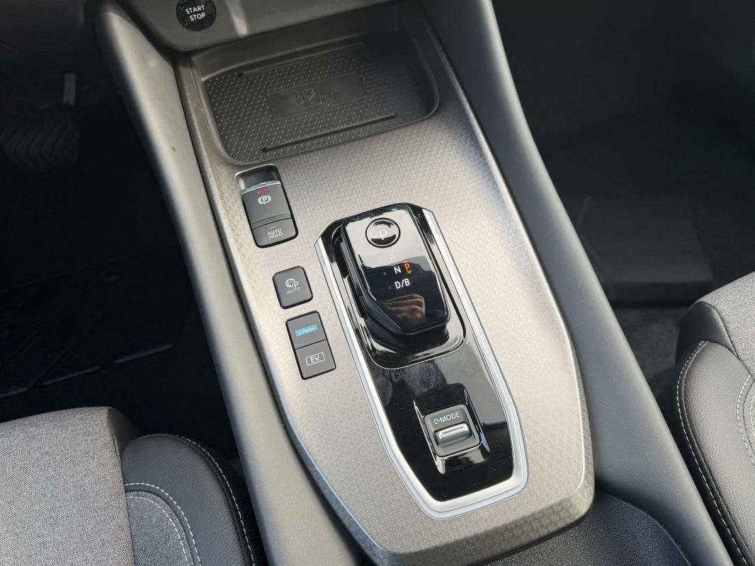 Nissan Qashqai - Photo 11