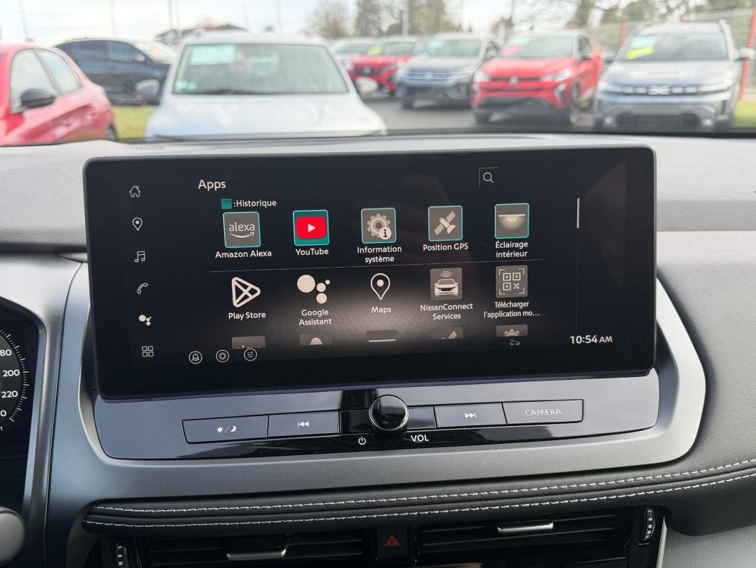 Nissan Qashqai - Photo 12