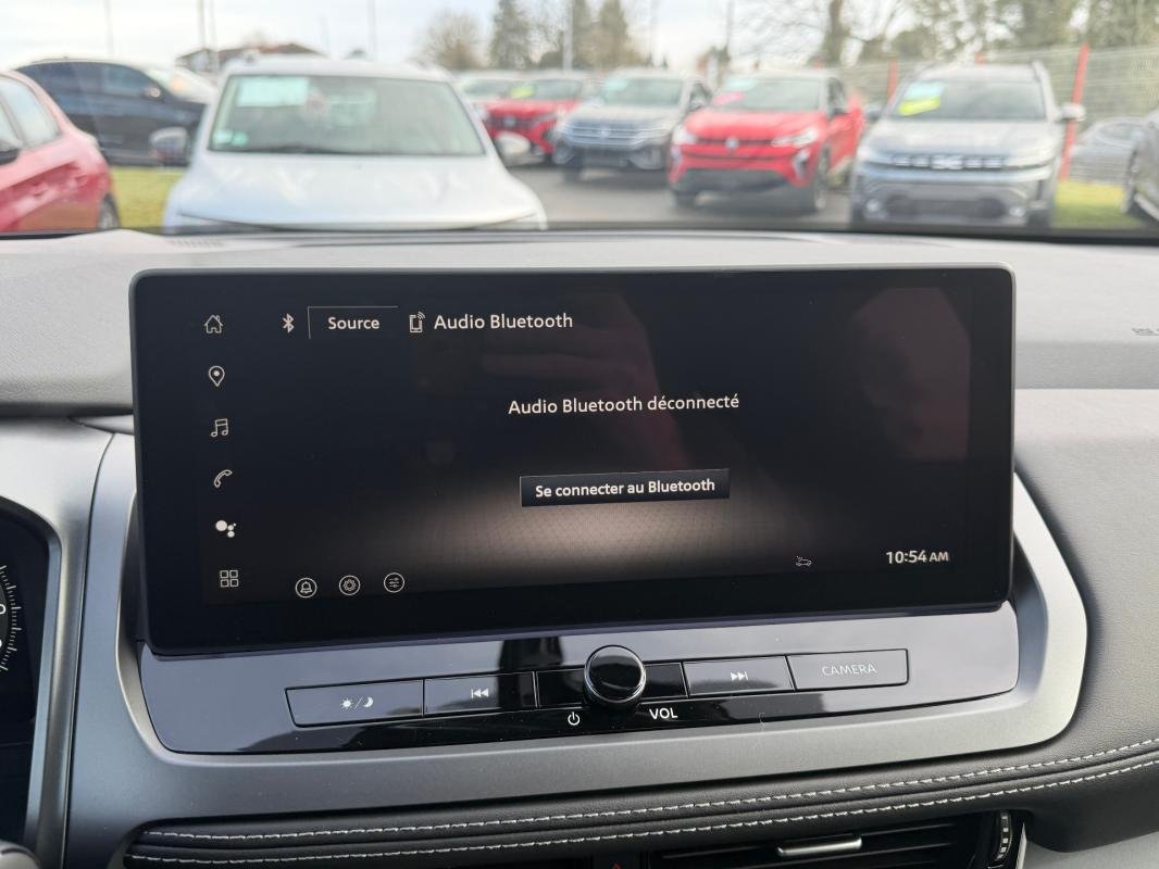 Nissan Qashqai - Photo 14