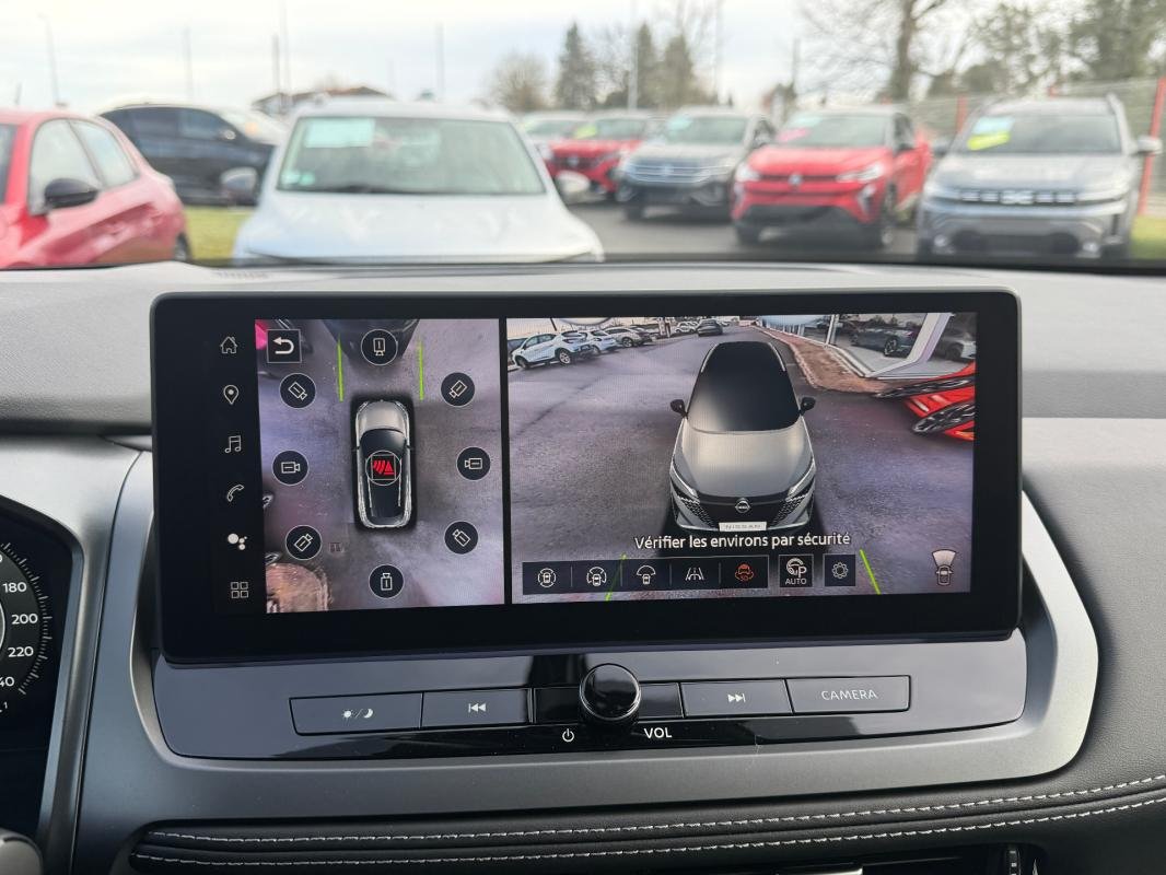 Nissan Qashqai - Photo 15