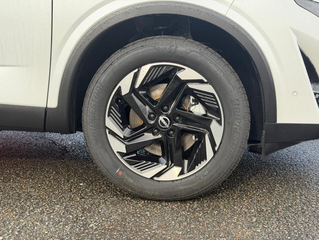 Nissan Qashqai - Photo 19