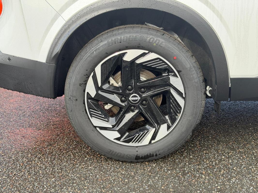 Nissan Qashqai - Photo 20