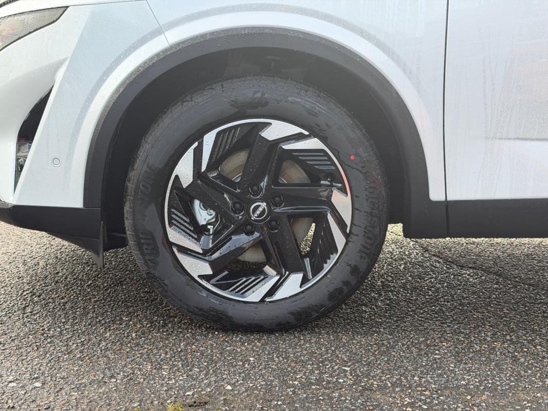Nissan Qashqai - Photo 23