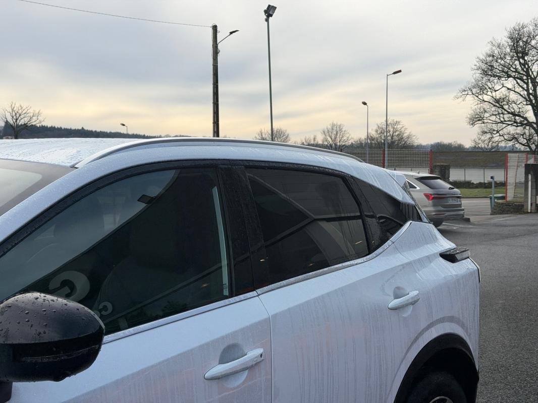 Nissan Qashqai - Photo 25